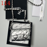 シャネル財布 コピー